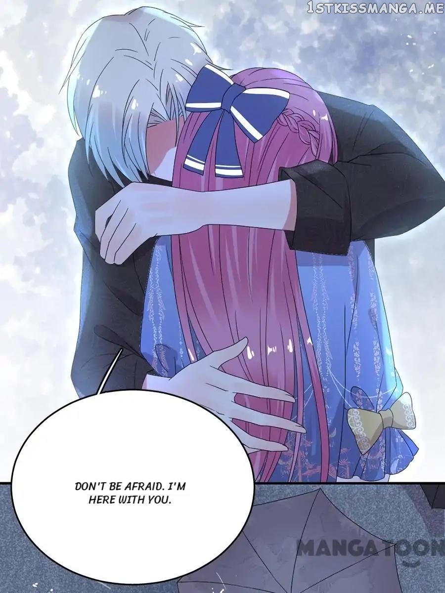 Evolution of a Perfect Hubby chapter 63 - page 38