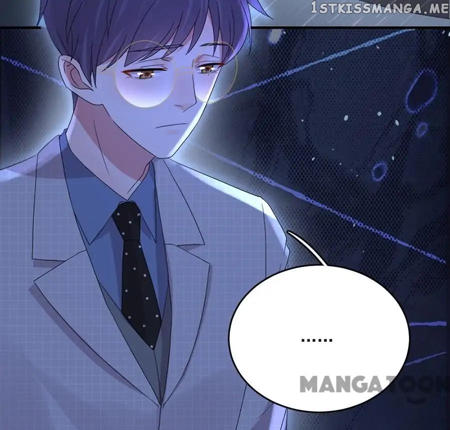 Evolution of a Perfect Hubby chapter 63 - page 40