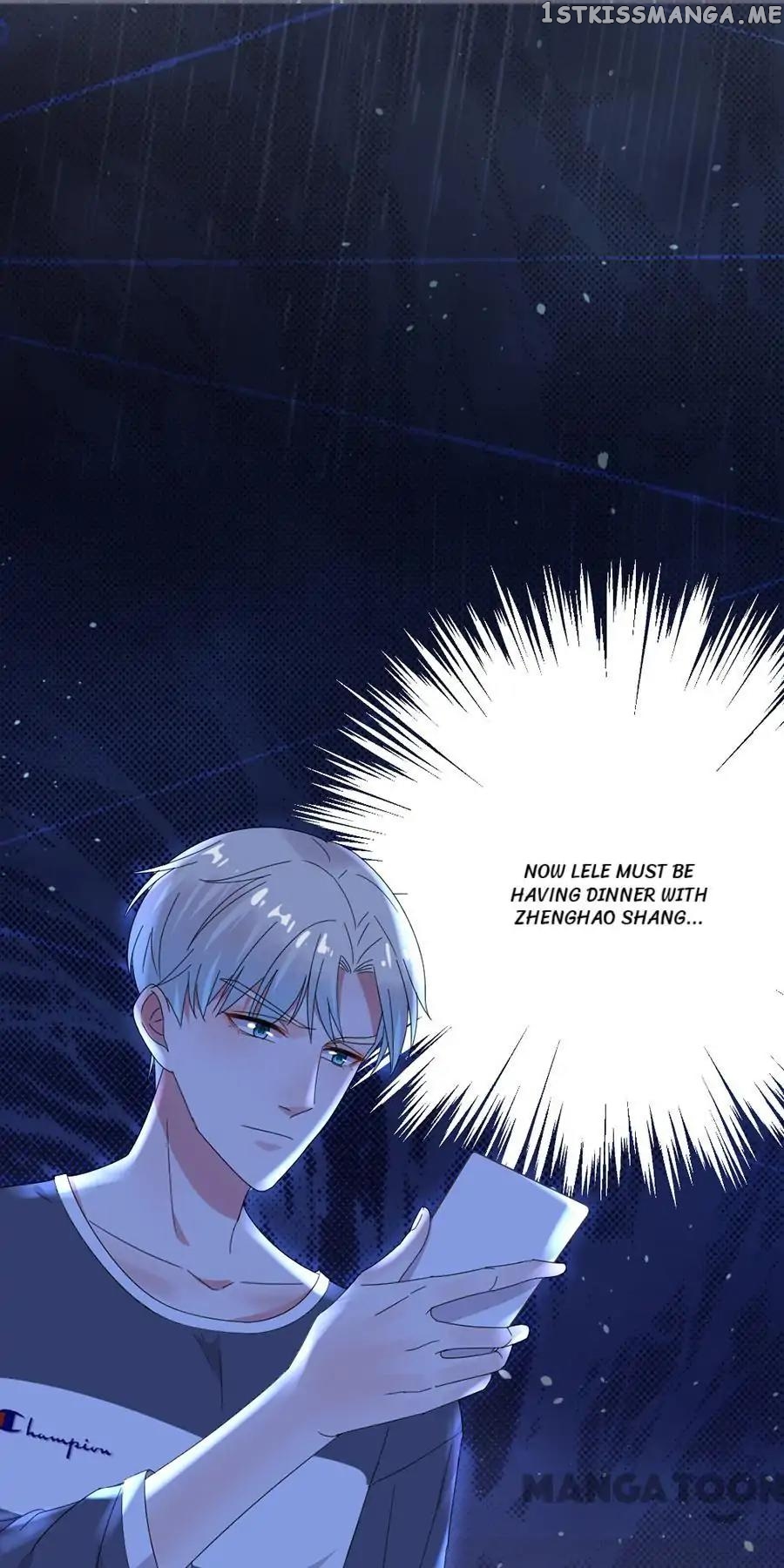 Evolution of a Perfect Hubby chapter 63 - page 5