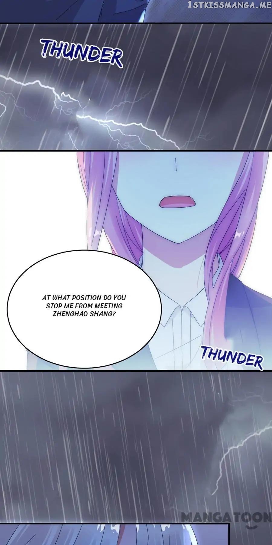 Evolution of a Perfect Hubby chapter 63 - page 7
