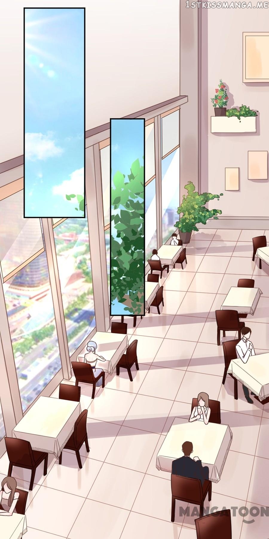 Evolution of a Perfect Hubby chapter 15 - page 1