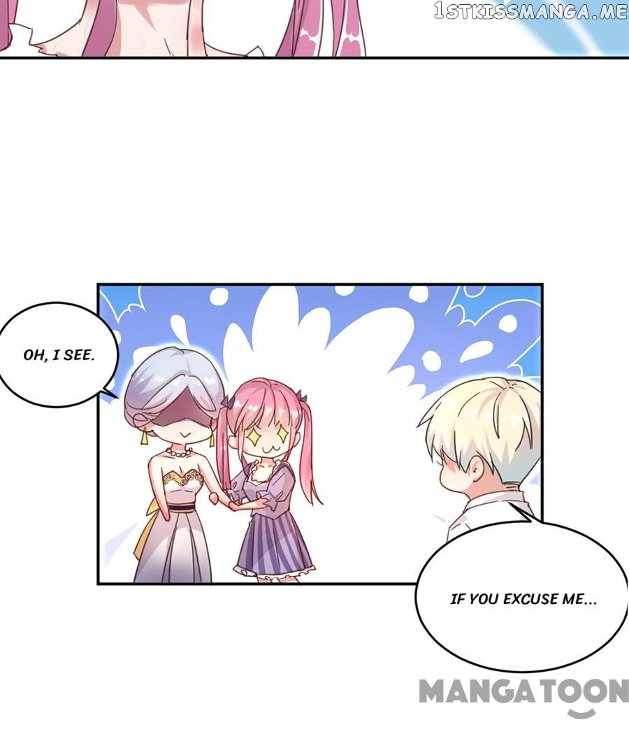 Evolution of a Perfect Hubby chapter 15 - page 10