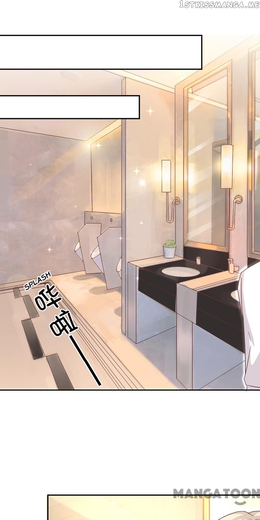 Evolution of a Perfect Hubby chapter 15 - page 11