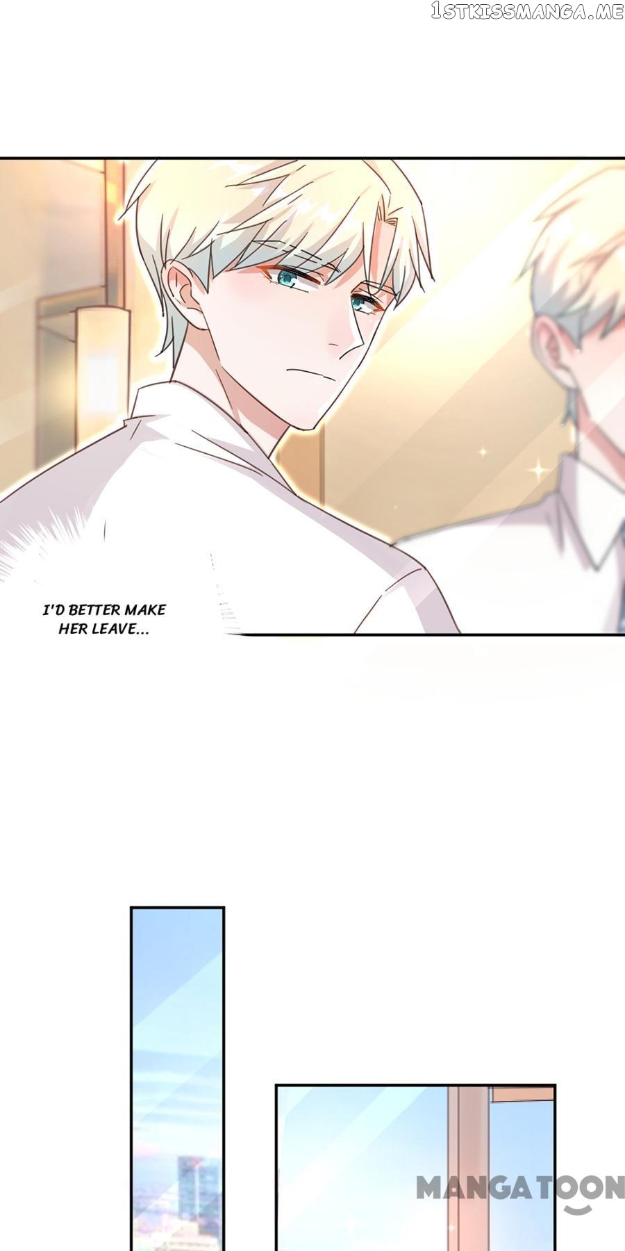 Evolution of a Perfect Hubby chapter 15 - page 13