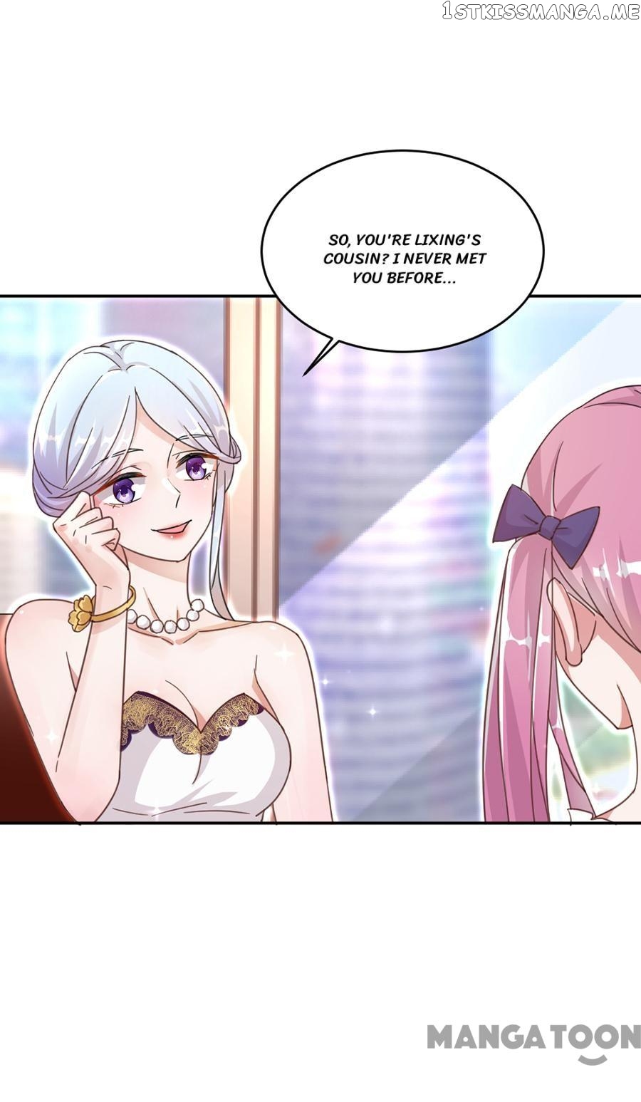 Evolution of a Perfect Hubby chapter 15 - page 15