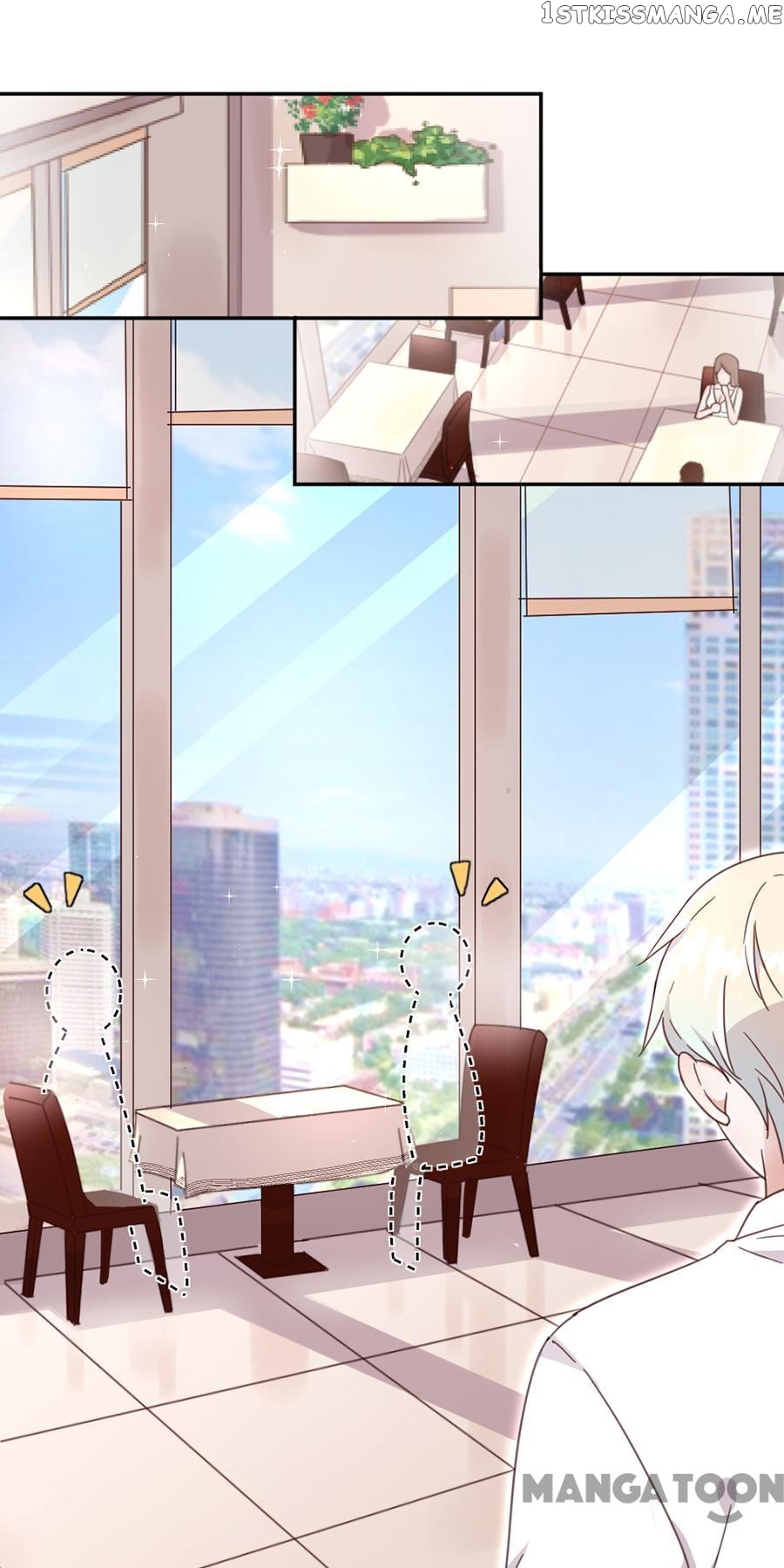 Evolution of a Perfect Hubby chapter 15 - page 20