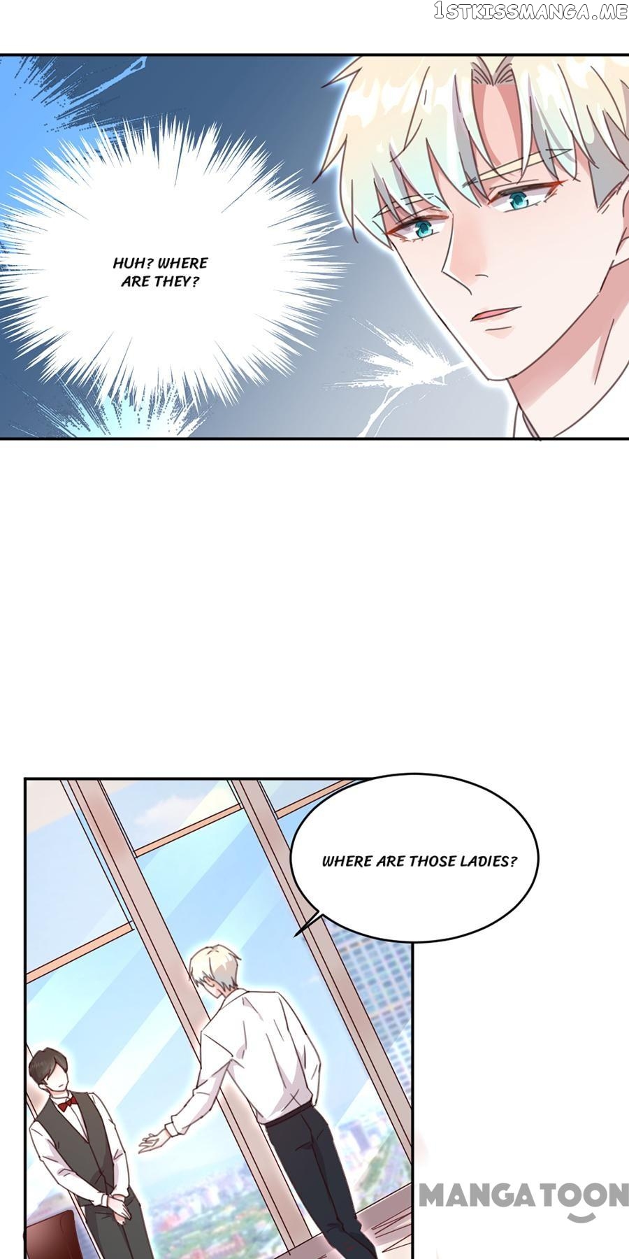 Evolution of a Perfect Hubby chapter 15 - page 22
