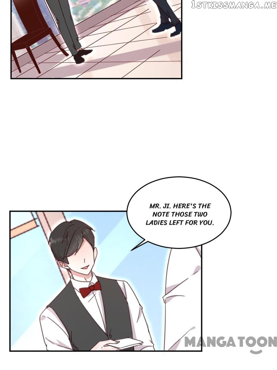 Evolution of a Perfect Hubby chapter 15 - page 23