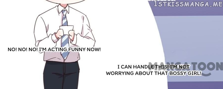 Evolution of a Perfect Hubby chapter 15 - page 25