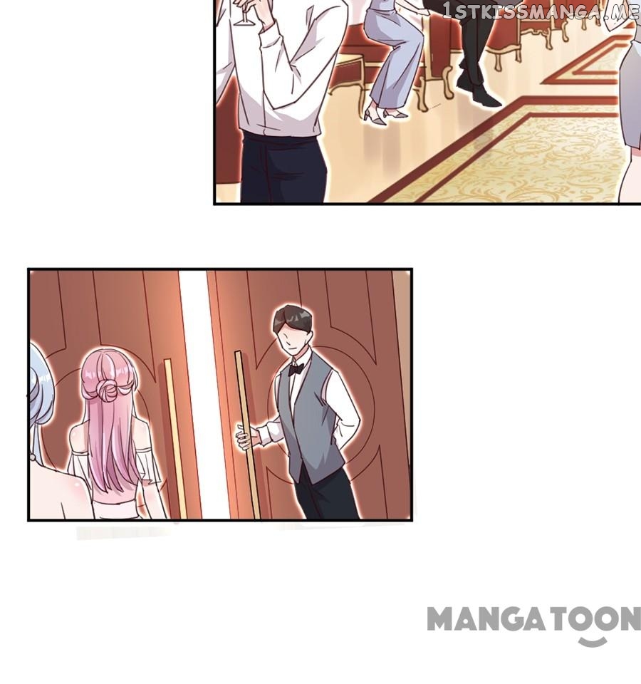 Evolution of a Perfect Hubby chapter 15 - page 27