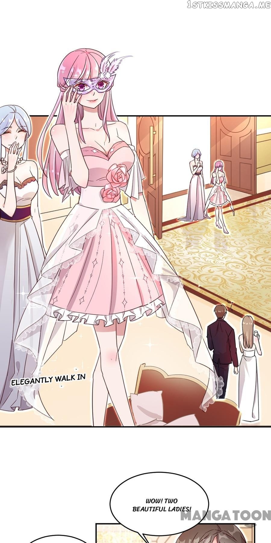 Evolution of a Perfect Hubby chapter 15 - page 28