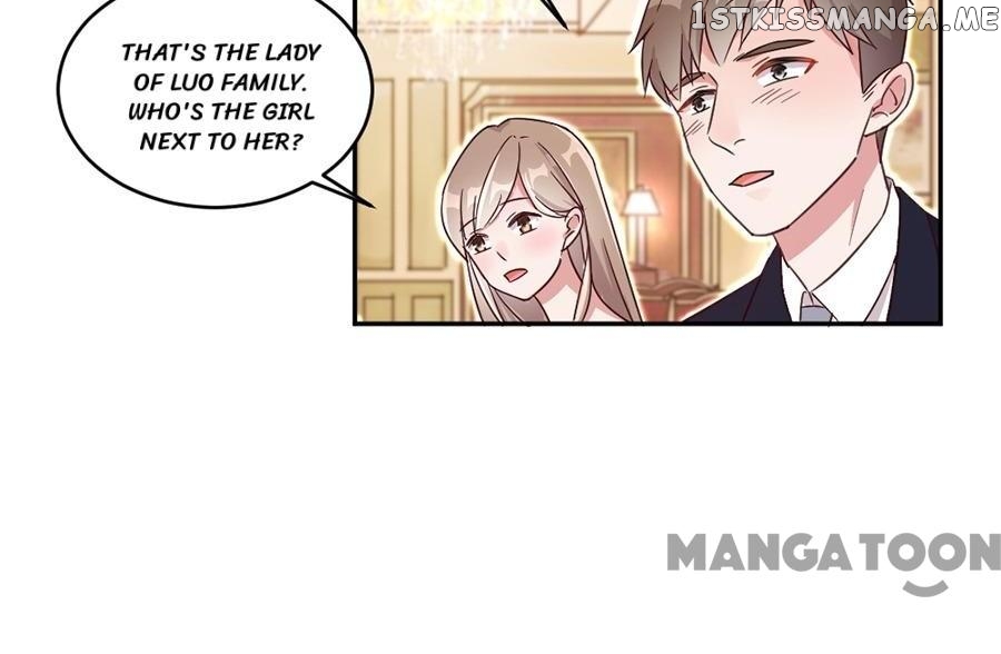 Evolution of a Perfect Hubby chapter 15 - page 29