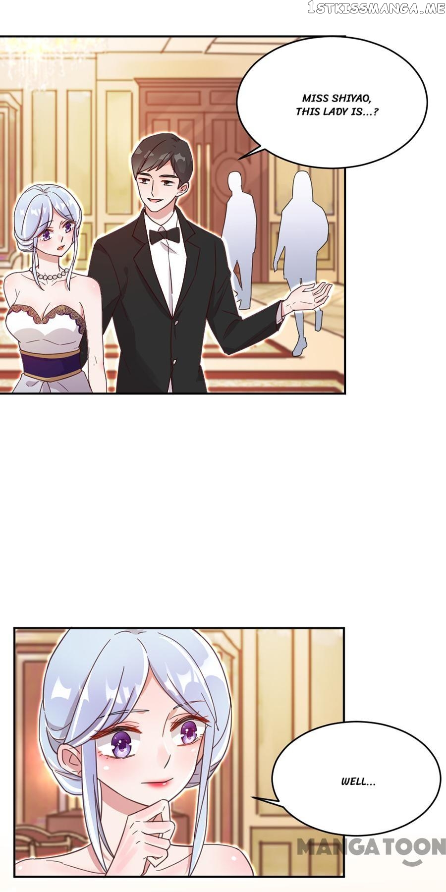 Evolution of a Perfect Hubby chapter 15 - page 30