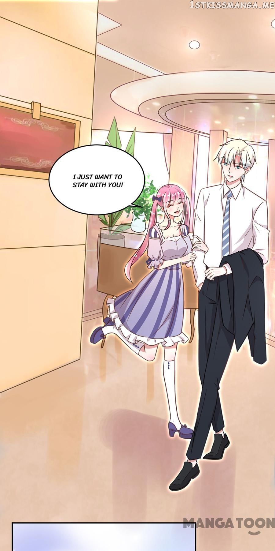 Evolution of a Perfect Hubby chapter 15 - page 5