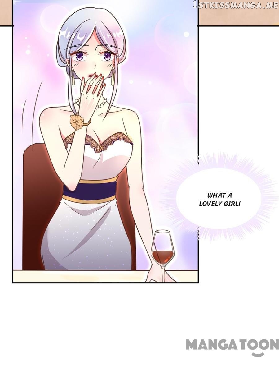 Evolution of a Perfect Hubby chapter 15 - page 6