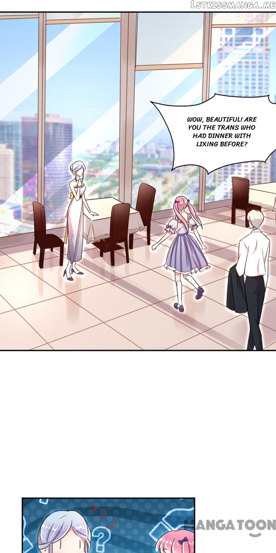 Evolution of a Perfect Hubby chapter 15 - page 7