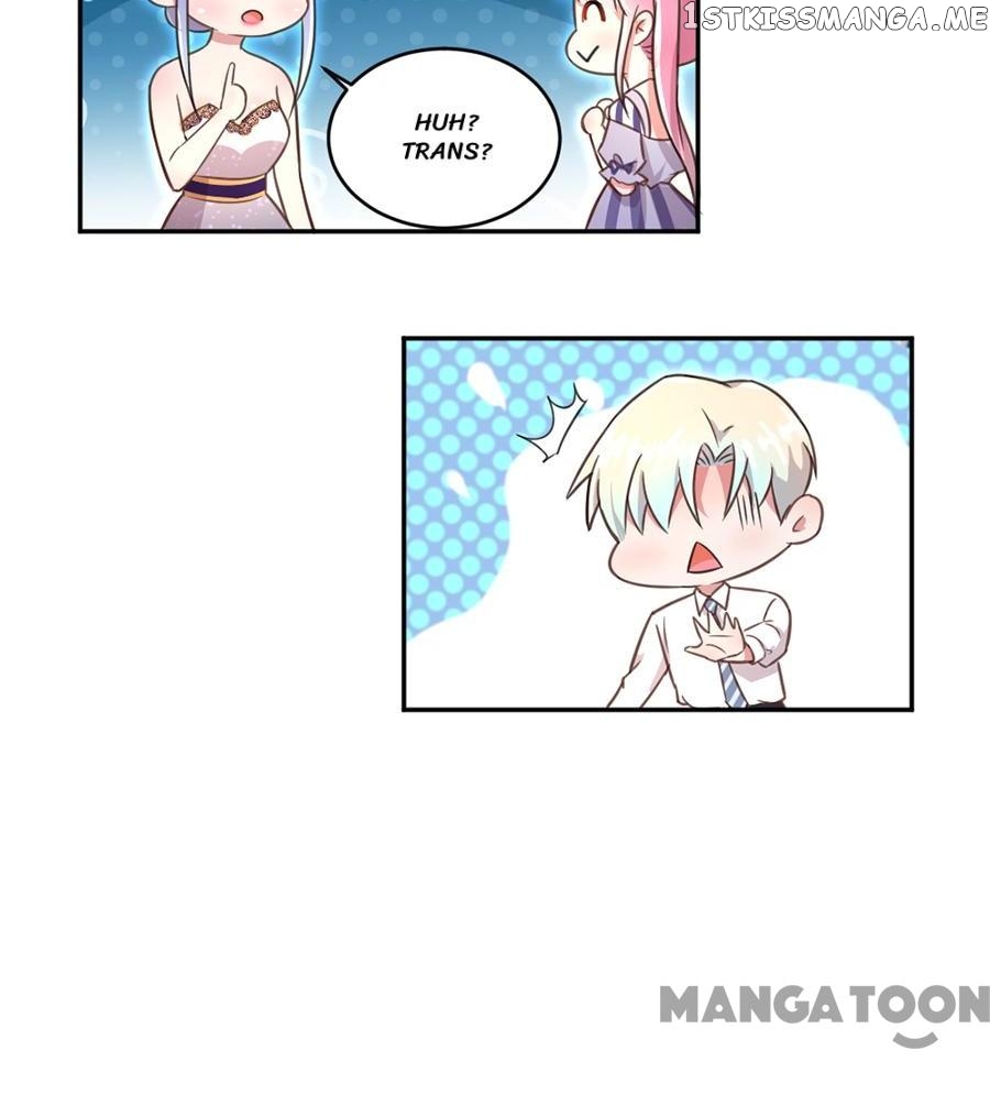 Evolution of a Perfect Hubby chapter 15 - page 8