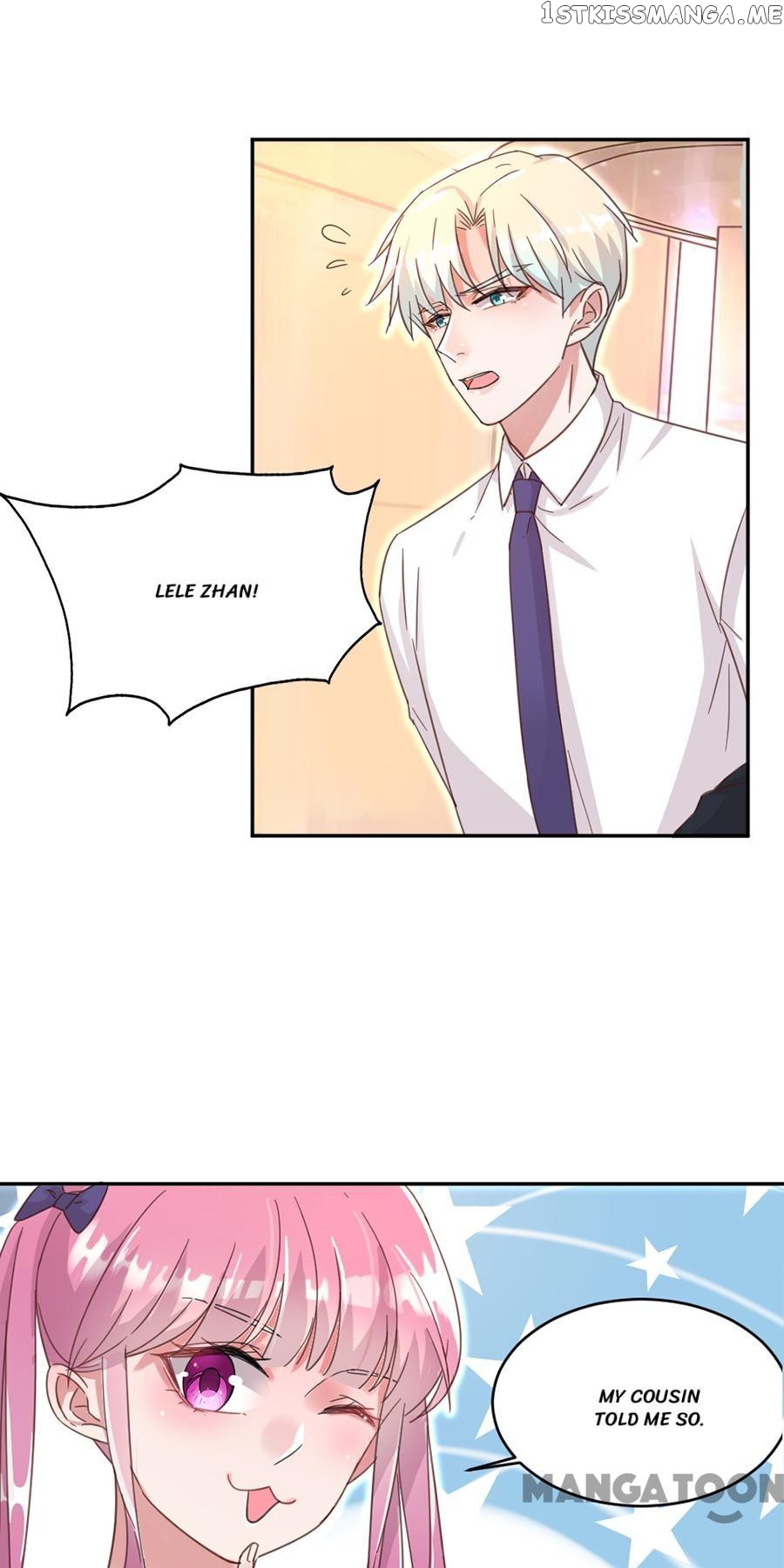 Evolution of a Perfect Hubby chapter 15 - page 9
