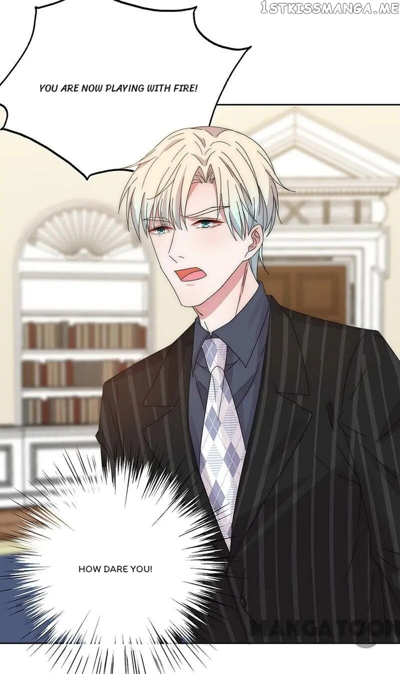 Evolution of a Perfect Hubby chapter 145 - page 1