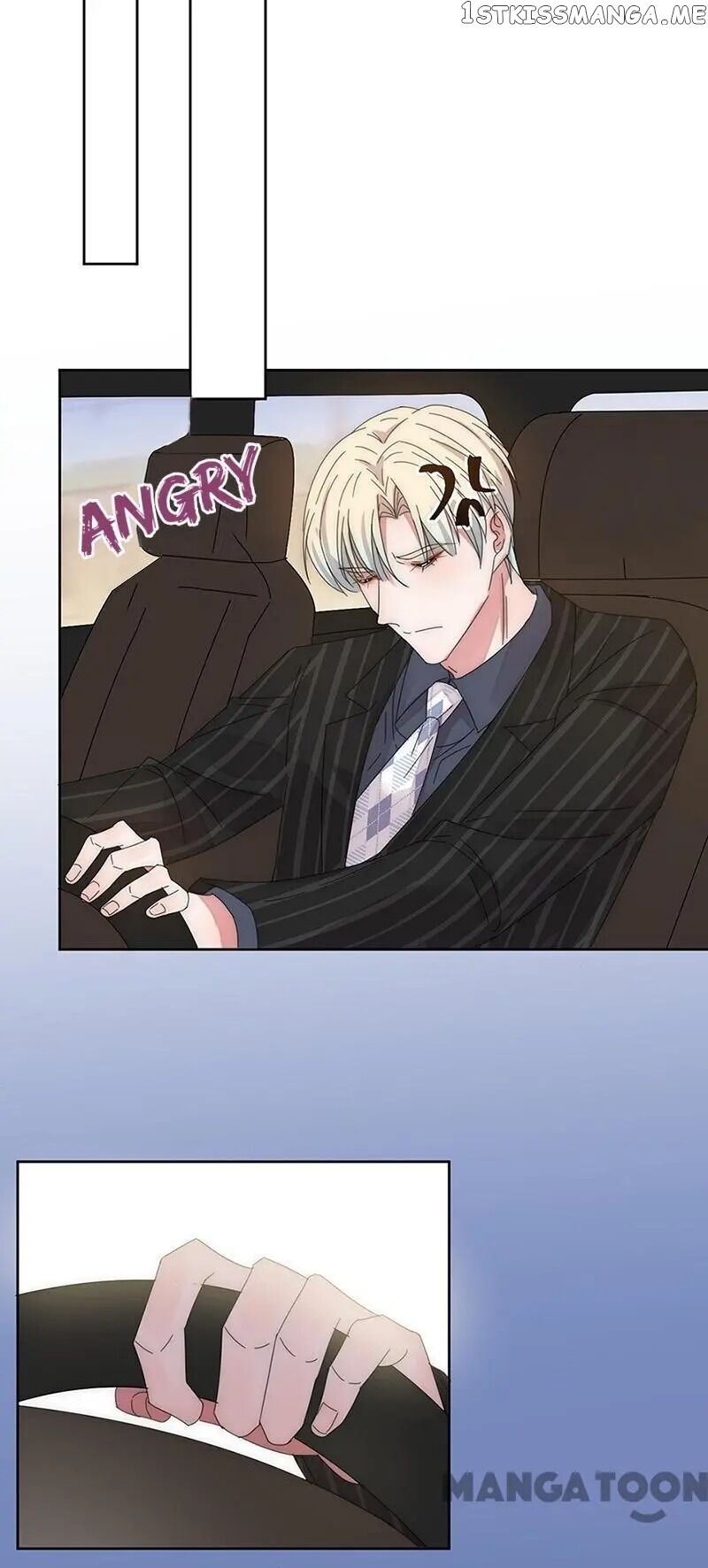 Evolution of a Perfect Hubby chapter 145 - page 13