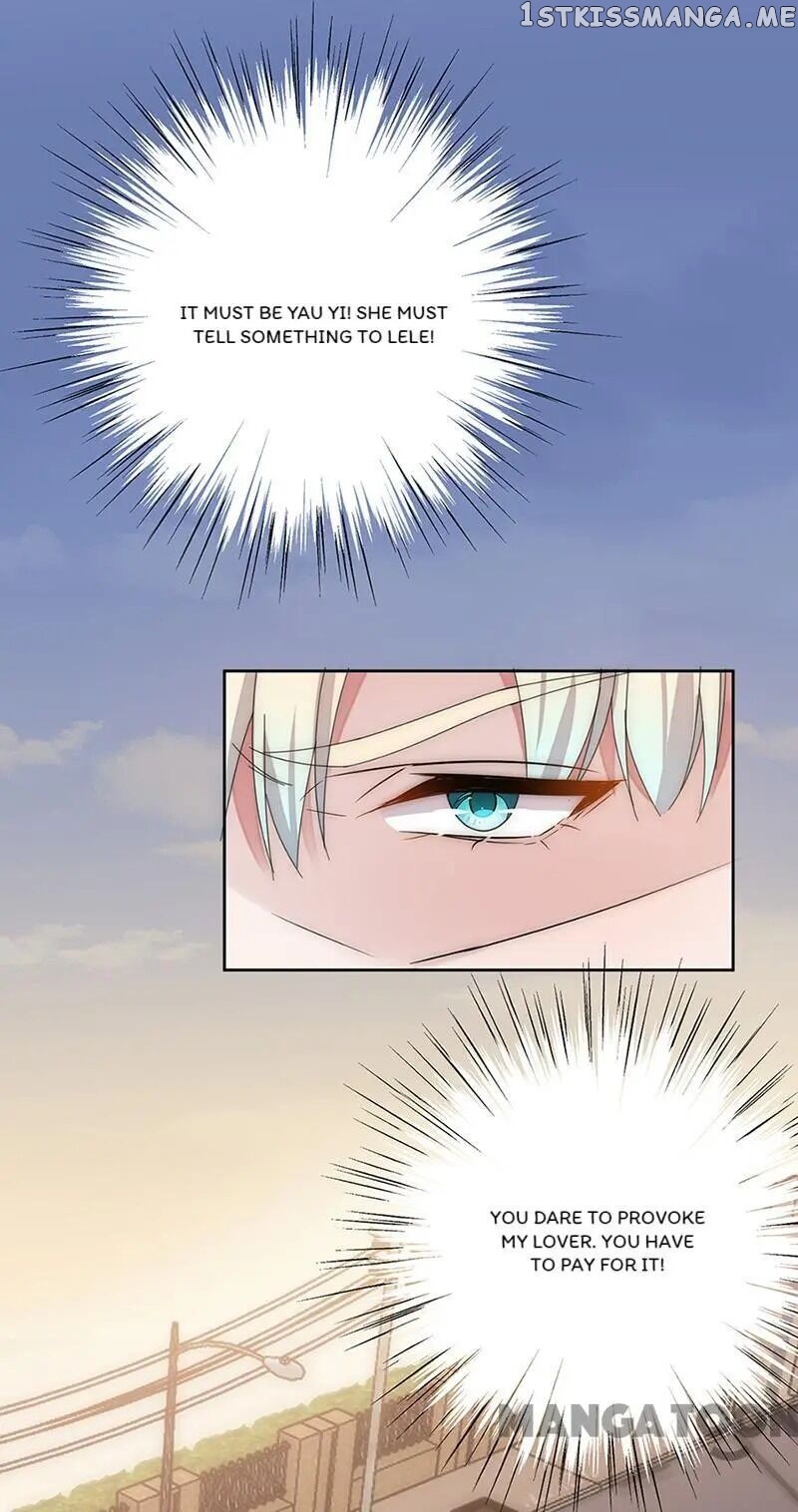 Evolution of a Perfect Hubby chapter 145 - page 14