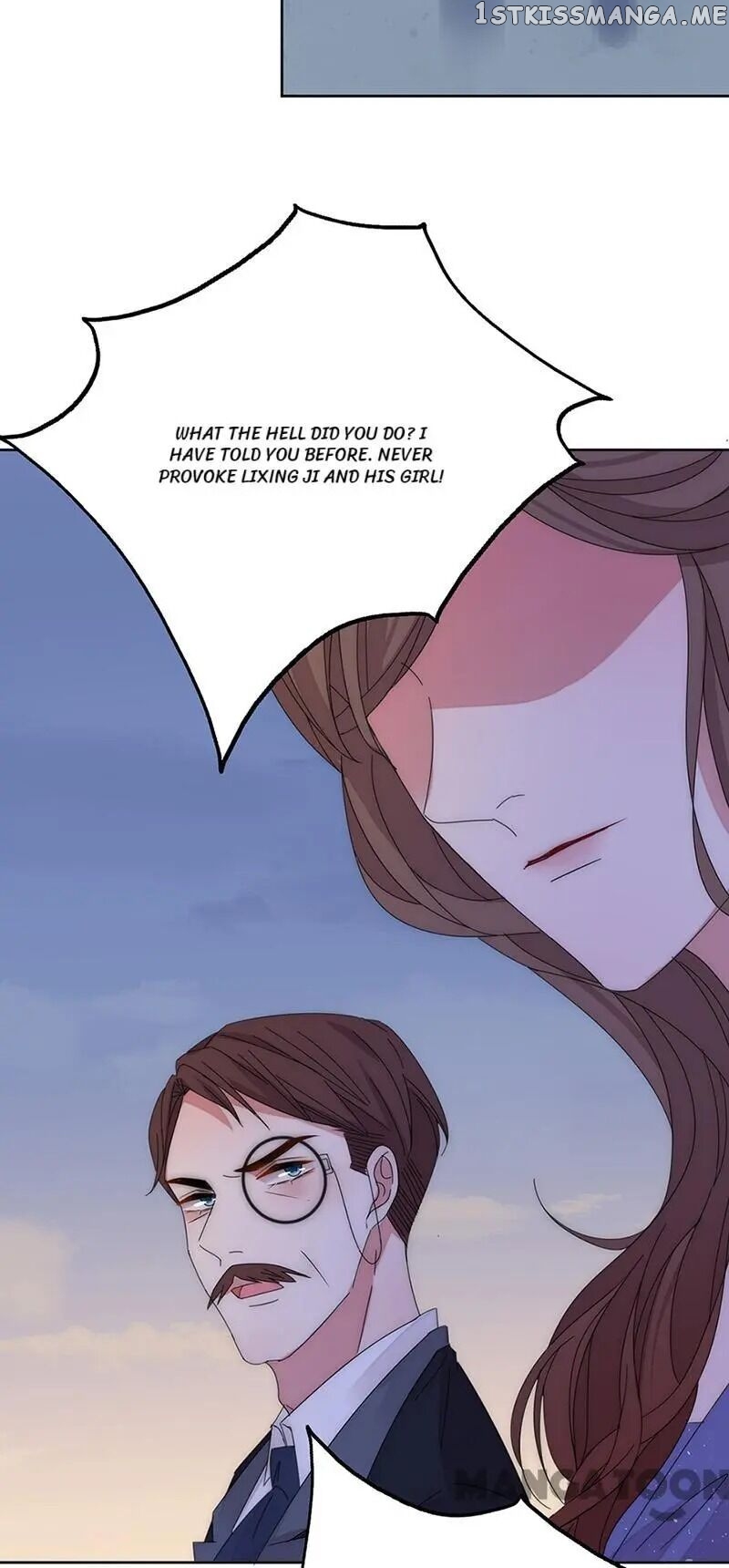 Evolution of a Perfect Hubby chapter 145 - page 17