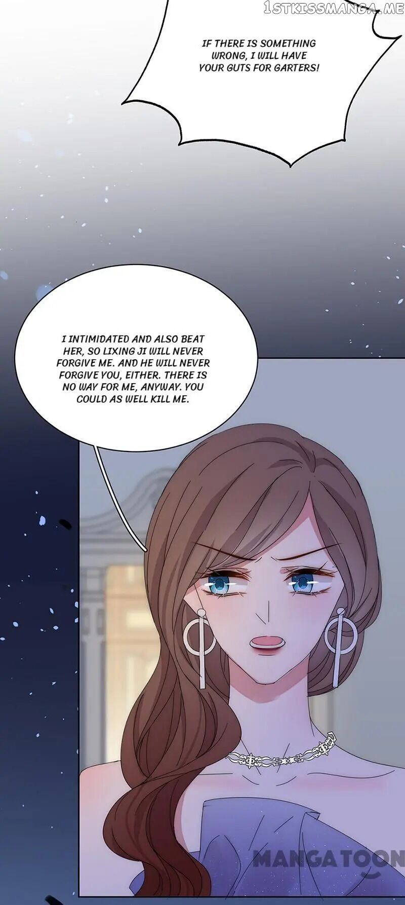 Evolution of a Perfect Hubby chapter 145 - page 18