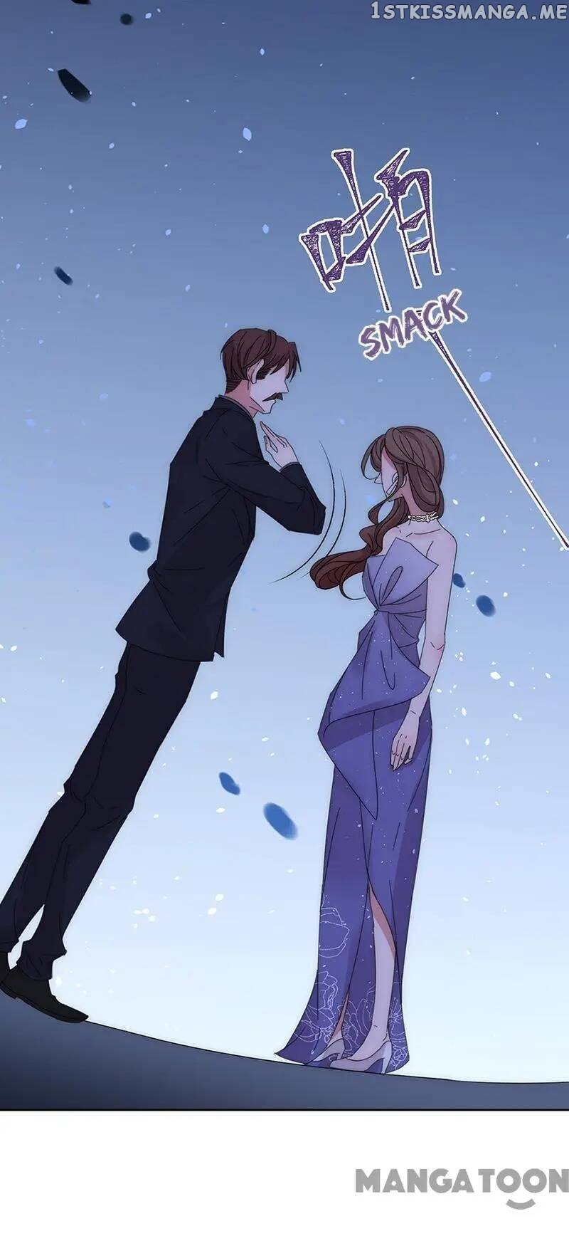 Evolution of a Perfect Hubby chapter 145 - page 19