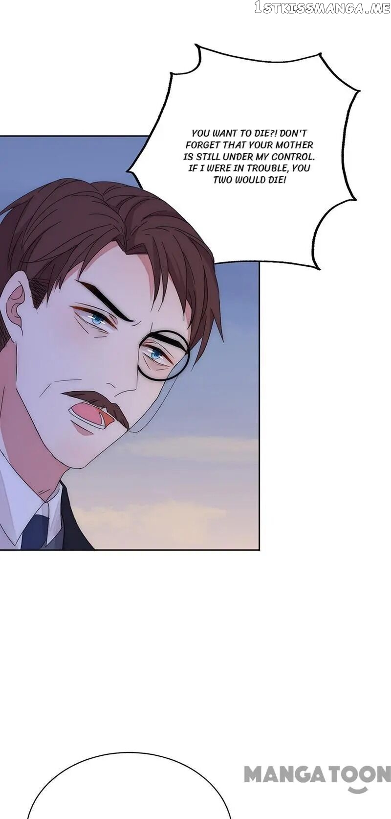 Evolution of a Perfect Hubby chapter 145 - page 20