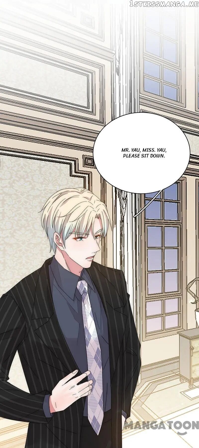 Evolution of a Perfect Hubby chapter 145 - page 26