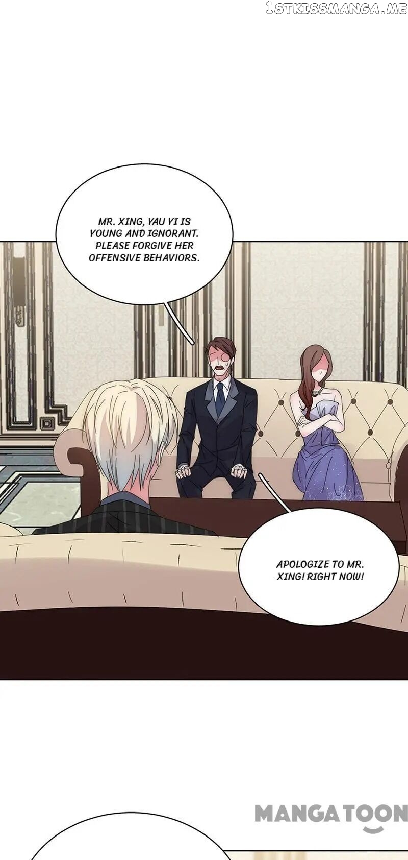Evolution of a Perfect Hubby chapter 145 - page 28