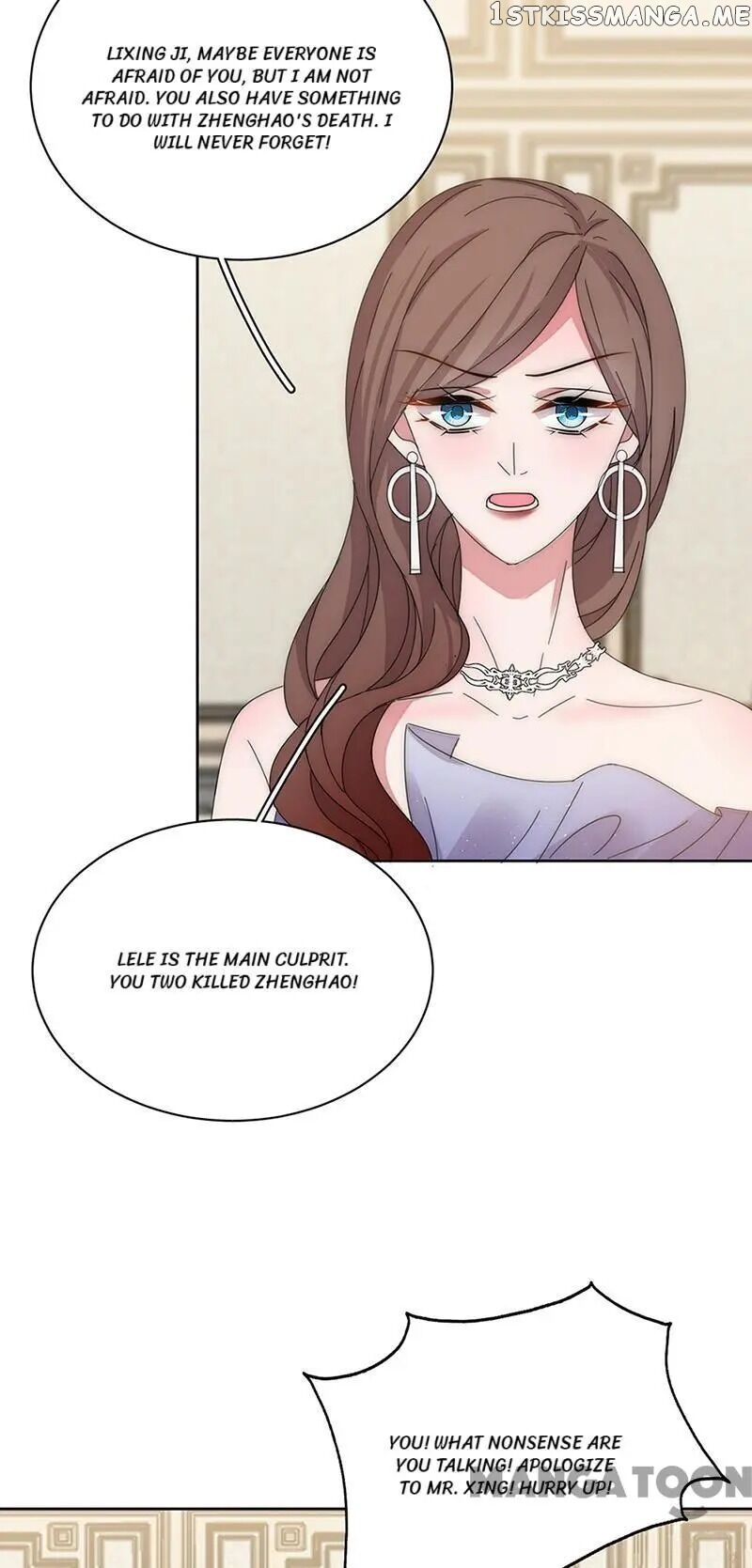 Evolution of a Perfect Hubby chapter 145 - page 29