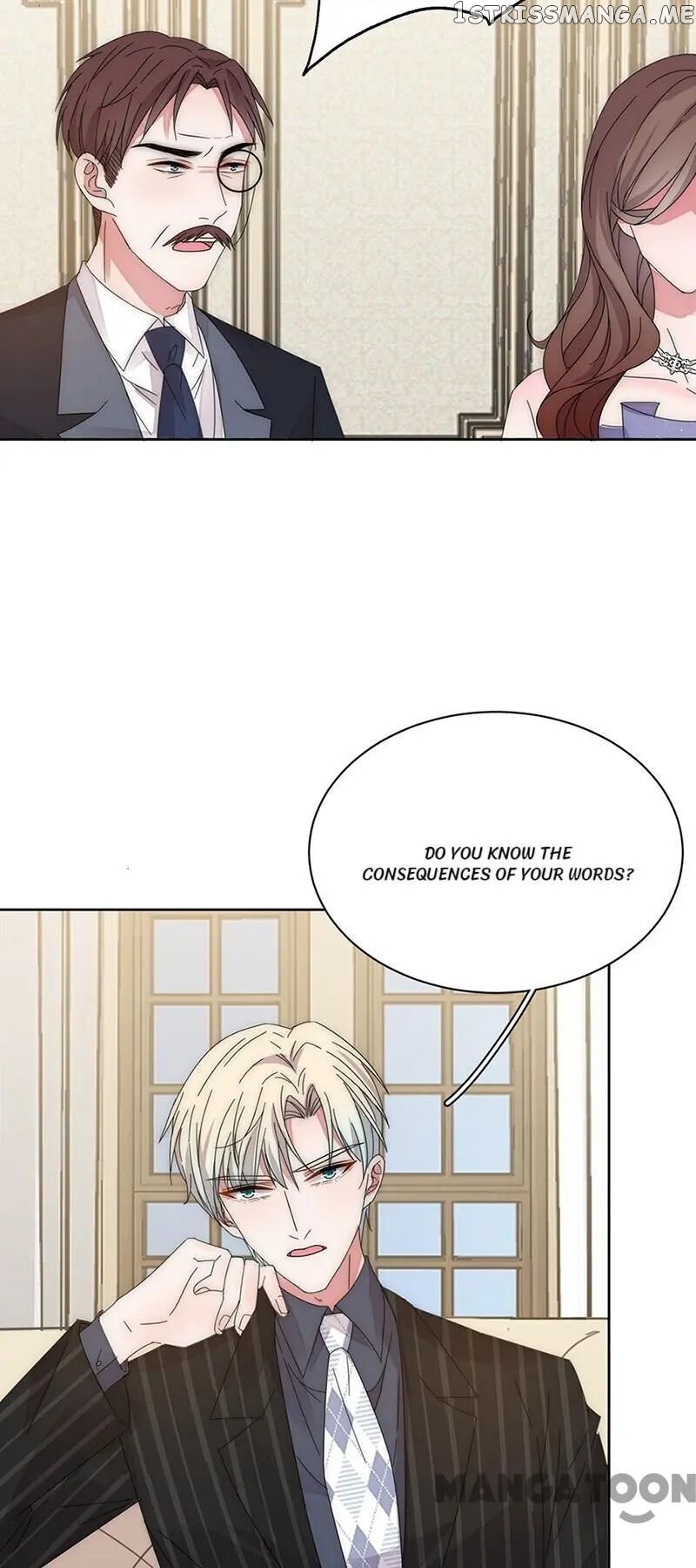 Evolution of a Perfect Hubby chapter 145 - page 30