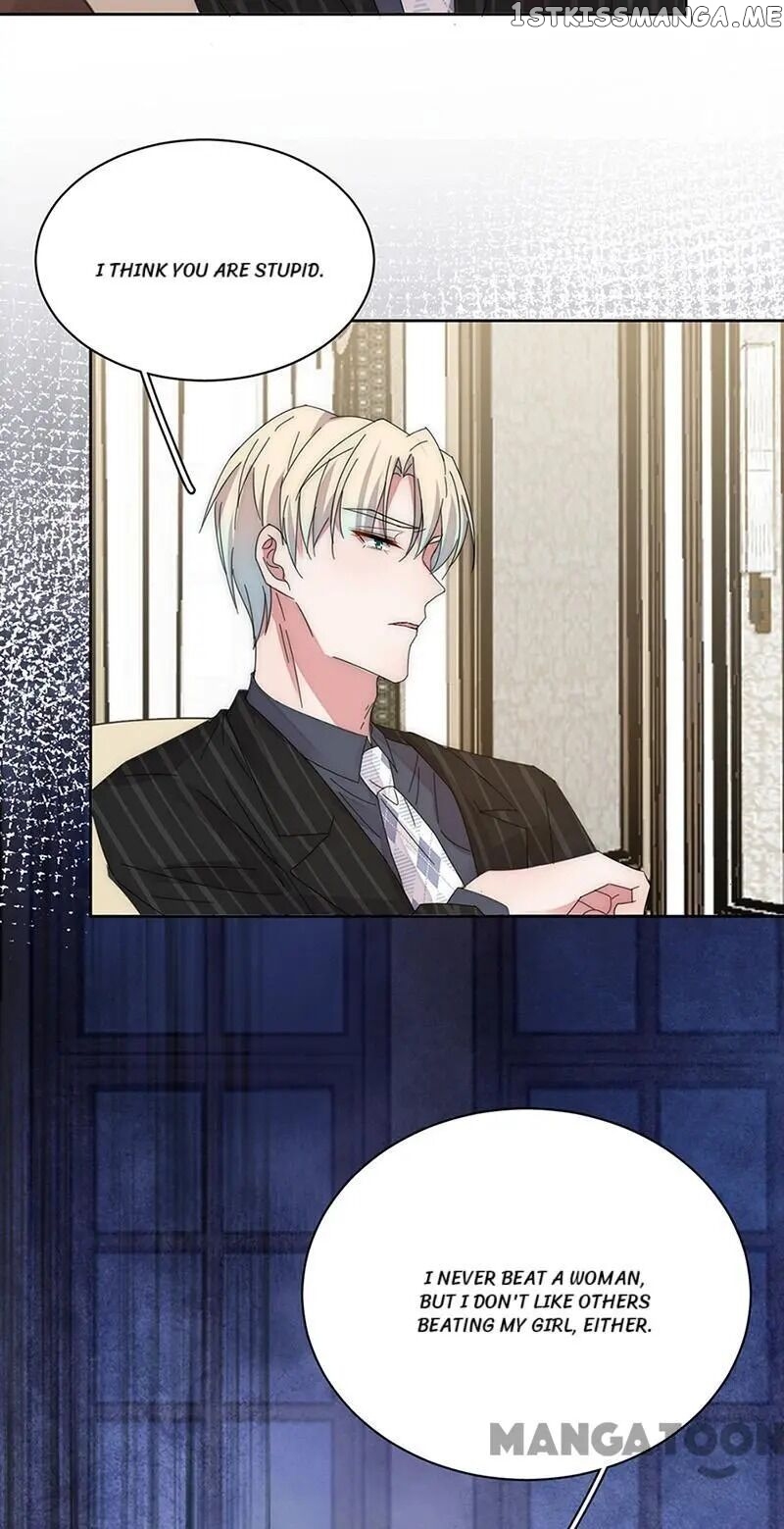 Evolution of a Perfect Hubby chapter 145 - page 32