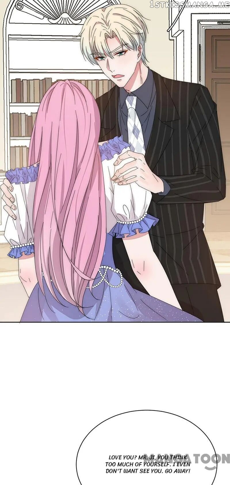 Evolution of a Perfect Hubby chapter 145 - page 4