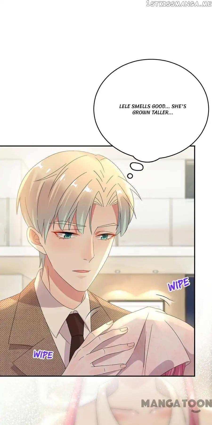 Evolution of a Perfect Hubby chapter 61 - page 10