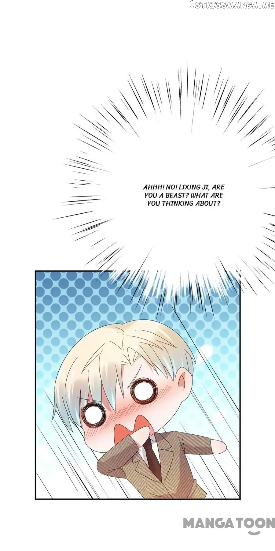 Evolution of a Perfect Hubby chapter 61 - page 12