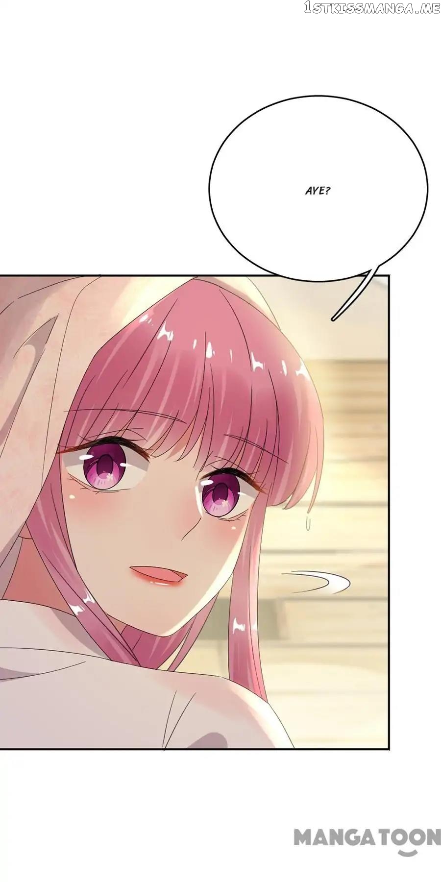 Evolution of a Perfect Hubby chapter 61 - page 14