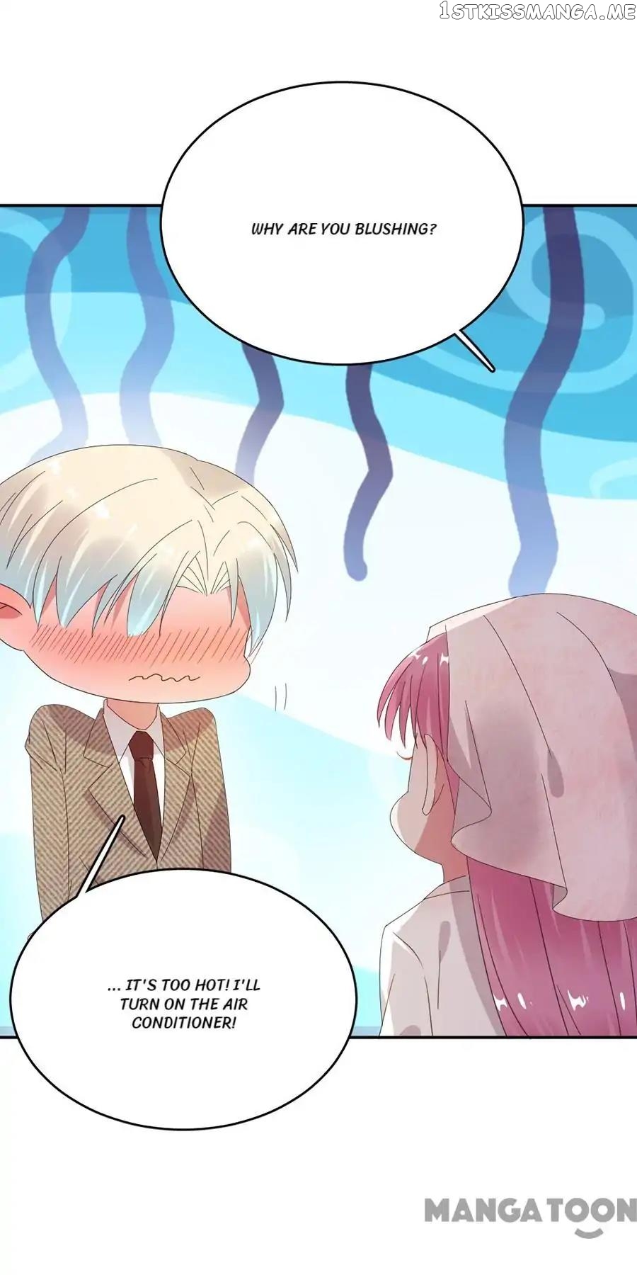 Evolution of a Perfect Hubby chapter 61 - page 16