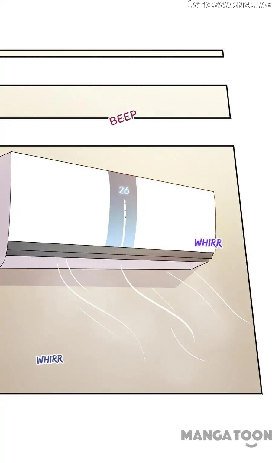 Evolution of a Perfect Hubby chapter 61 - page 18