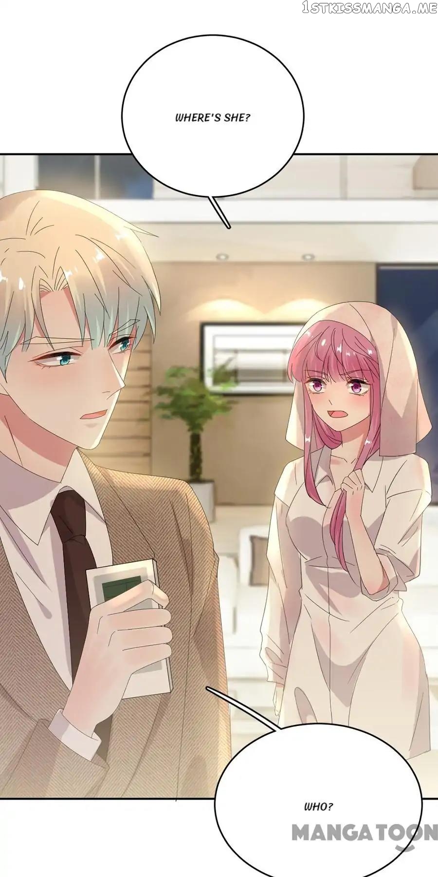 Evolution of a Perfect Hubby chapter 61 - page 19