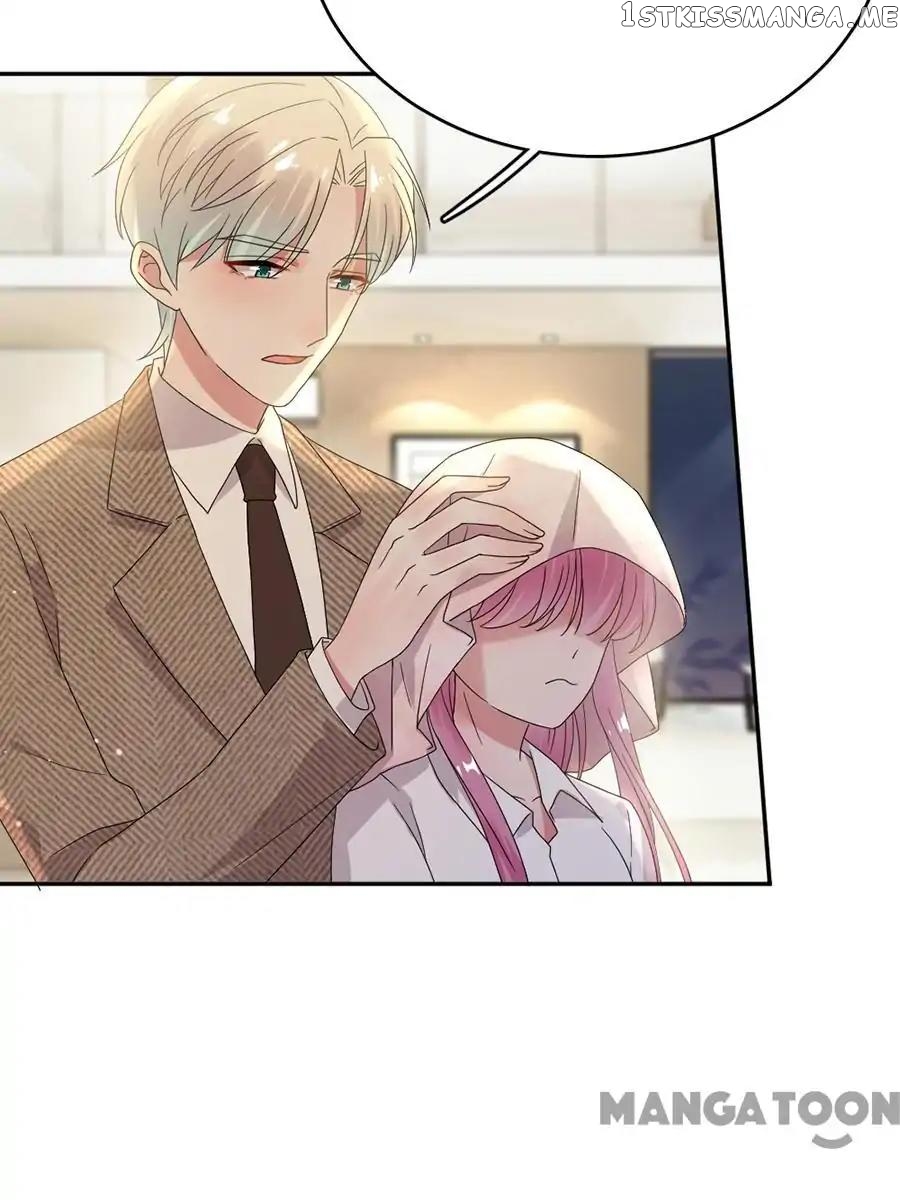 Evolution of a Perfect Hubby chapter 61 - page 22