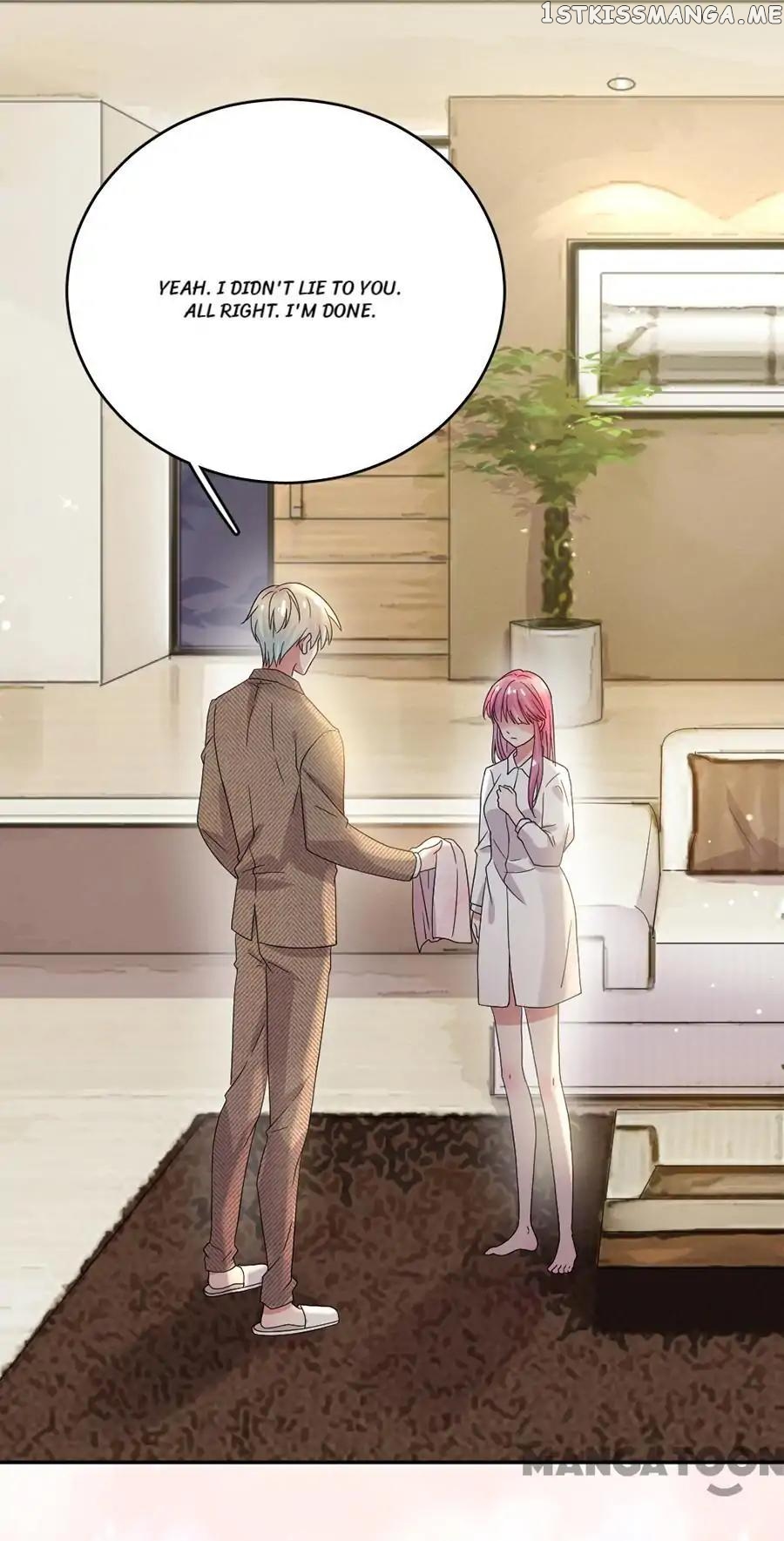 Evolution of a Perfect Hubby chapter 61 - page 27