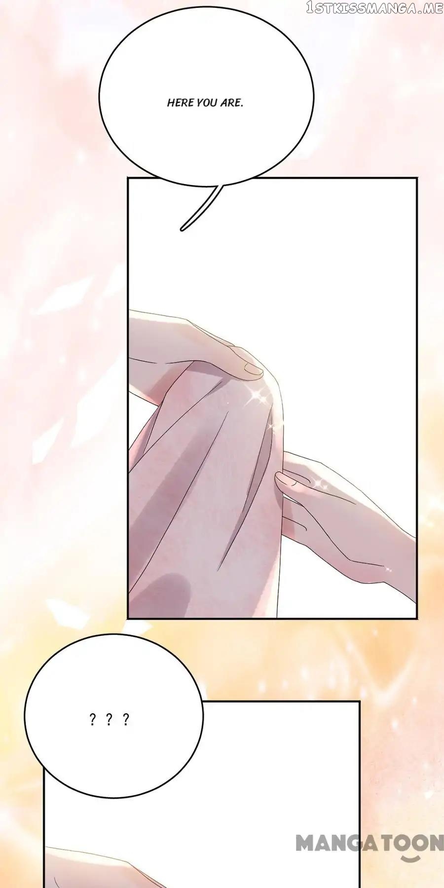 Evolution of a Perfect Hubby chapter 61 - page 28