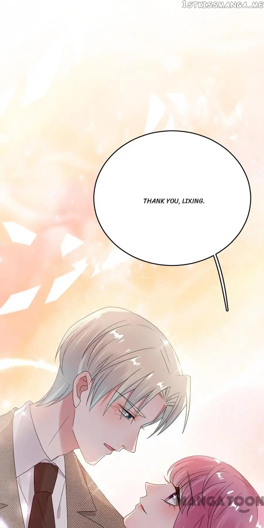 Evolution of a Perfect Hubby chapter 61 - page 30