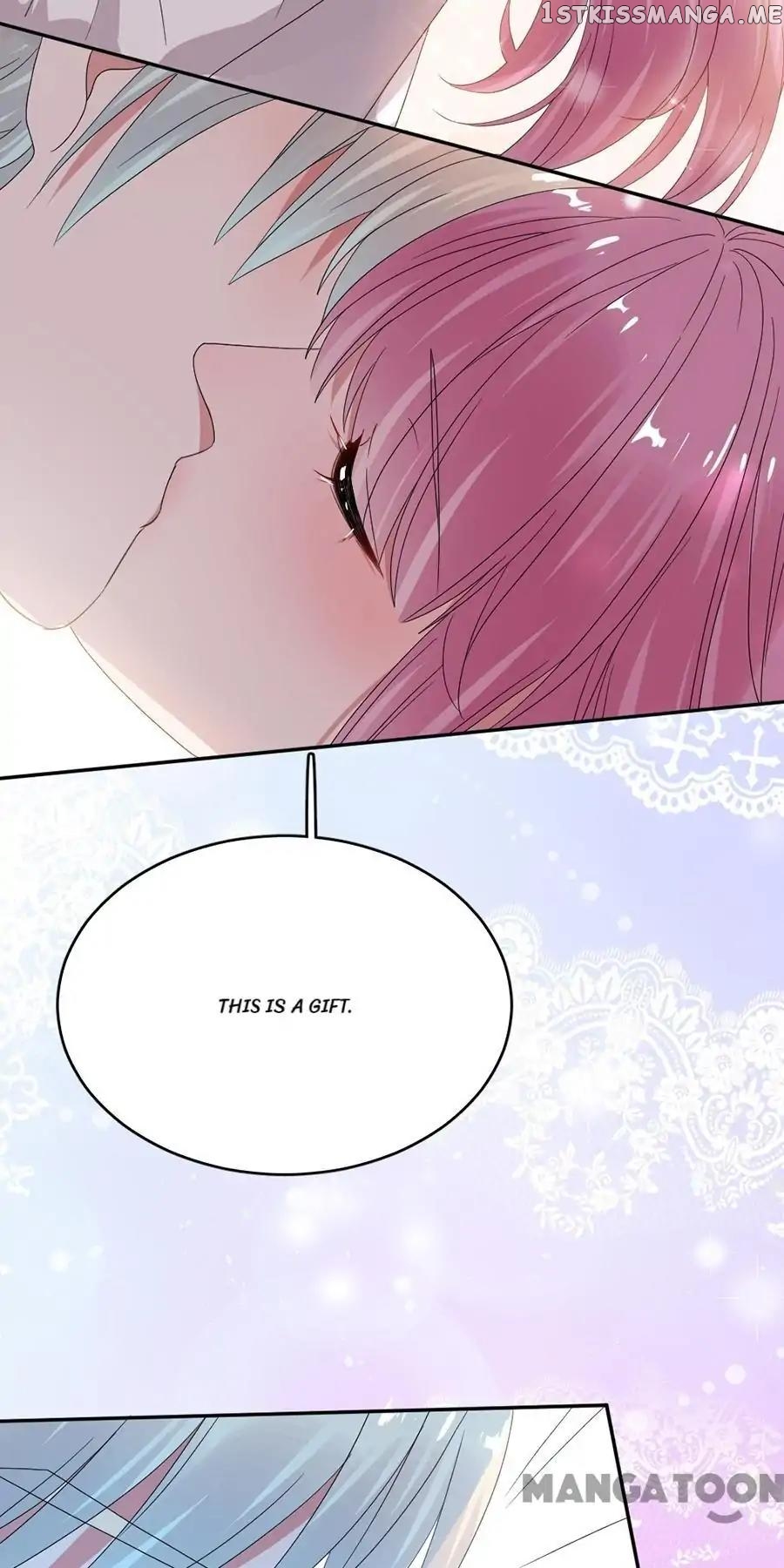 Evolution of a Perfect Hubby chapter 61 - page 32