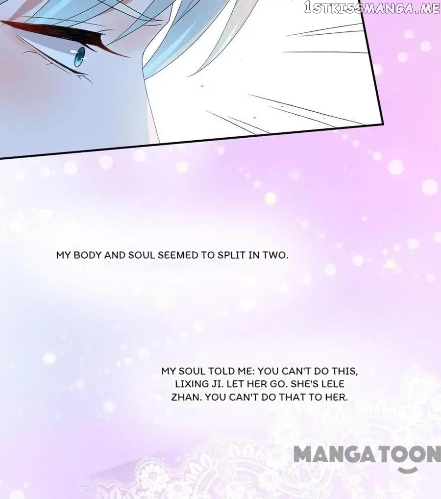 Evolution of a Perfect Hubby chapter 61 - page 33