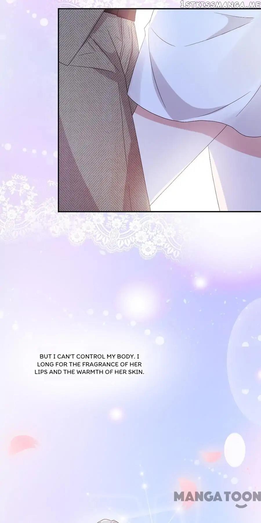 Evolution of a Perfect Hubby chapter 61 - page 34