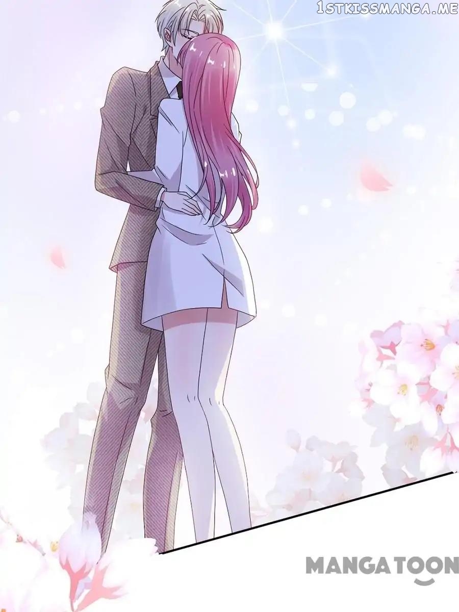Evolution of a Perfect Hubby chapter 61 - page 35