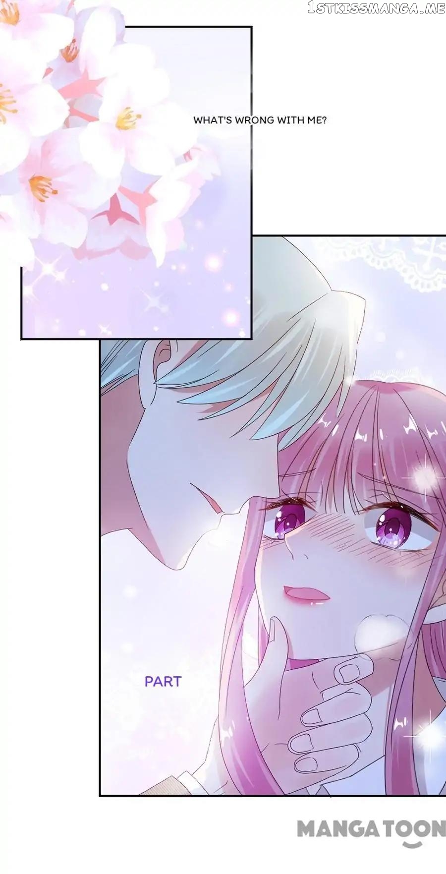 Evolution of a Perfect Hubby chapter 61 - page 36